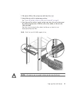 Preview for 91 page of Fujitsu SPARC Enterprise T5120 Service Manual