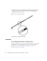 Preview for 92 page of Fujitsu SPARC Enterprise T5120 Service Manual