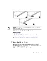 Preview for 99 page of Fujitsu SPARC Enterprise T5120 Service Manual