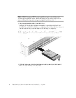 Preview for 100 page of Fujitsu SPARC Enterprise T5120 Service Manual