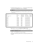 Preview for 101 page of Fujitsu SPARC Enterprise T5120 Service Manual