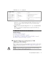 Preview for 117 page of Fujitsu SPARC Enterprise T5120 Service Manual