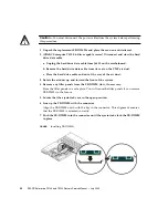 Preview for 118 page of Fujitsu SPARC Enterprise T5120 Service Manual