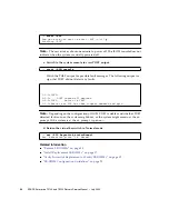 Preview for 120 page of Fujitsu SPARC Enterprise T5120 Service Manual