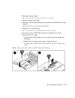 Preview for 129 page of Fujitsu SPARC Enterprise T5120 Service Manual