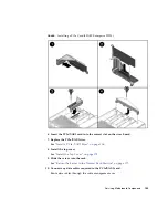 Preview for 135 page of Fujitsu SPARC Enterprise T5120 Service Manual