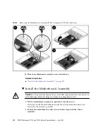 Preview for 146 page of Fujitsu SPARC Enterprise T5120 Service Manual