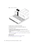 Preview for 154 page of Fujitsu SPARC Enterprise T5120 Service Manual