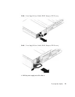 Preview for 159 page of Fujitsu SPARC Enterprise T5120 Service Manual