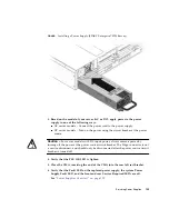 Preview for 161 page of Fujitsu SPARC Enterprise T5120 Service Manual