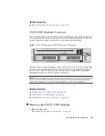 Preview for 165 page of Fujitsu SPARC Enterprise T5120 Service Manual