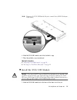 Preview for 167 page of Fujitsu SPARC Enterprise T5120 Service Manual