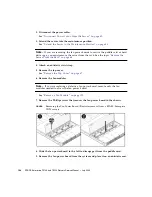 Preview for 170 page of Fujitsu SPARC Enterprise T5120 Service Manual