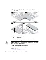 Preview for 174 page of Fujitsu SPARC Enterprise T5120 Service Manual