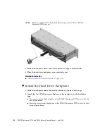 Preview for 180 page of Fujitsu SPARC Enterprise T5120 Service Manual