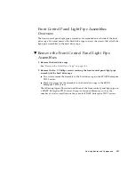 Preview for 183 page of Fujitsu SPARC Enterprise T5120 Service Manual