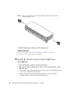 Preview for 184 page of Fujitsu SPARC Enterprise T5120 Service Manual