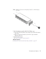 Preview for 185 page of Fujitsu SPARC Enterprise T5120 Service Manual