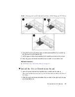 Preview for 189 page of Fujitsu SPARC Enterprise T5120 Service Manual