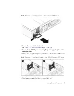 Preview for 195 page of Fujitsu SPARC Enterprise T5120 Service Manual