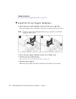 Preview for 196 page of Fujitsu SPARC Enterprise T5120 Service Manual