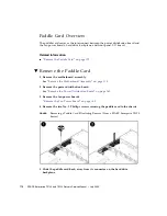 Preview for 198 page of Fujitsu SPARC Enterprise T5120 Service Manual