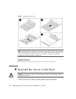 Preview for 202 page of Fujitsu SPARC Enterprise T5120 Service Manual