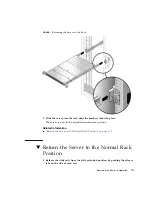 Preview for 203 page of Fujitsu SPARC Enterprise T5120 Service Manual