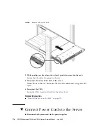 Preview for 204 page of Fujitsu SPARC Enterprise T5120 Service Manual