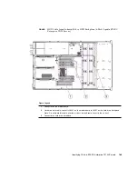 Preview for 215 page of Fujitsu SPARC Enterprise T5120 Service Manual