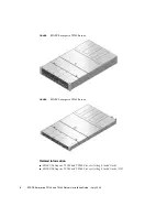 Preview for 24 page of Fujitsu SPARC Enterprise T5140 Installation Manual