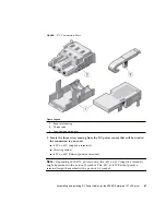 Предварительный просмотр 109 страницы Fujitsu SPARC Enterprise T5140 Installation Manual