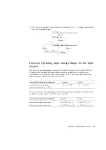 Предварительный просмотр 59 страницы Fujitsu SPARC Enterprise T5140 Product Notes