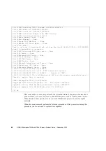 Предварительный просмотр 90 страницы Fujitsu SPARC Enterprise T5140 Product Notes