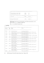 Предварительный просмотр 98 страницы Fujitsu SPARC Enterprise T5140 Product Notes