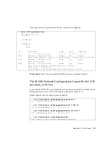 Preview for 133 page of Fujitsu SPARC Enterprise T5140 Product Notes