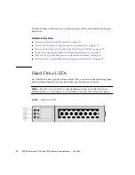 Предварительный просмотр 96 страницы Fujitsu SPARC Enterprise T5140 Service Manual