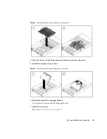 Предварительный просмотр 147 страницы Fujitsu SPARC Enterprise T5140 Service Manual