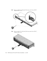 Предварительный просмотр 184 страницы Fujitsu SPARC Enterprise T5140 Service Manual