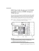 Предварительный просмотр 233 страницы Fujitsu SPARC Enterprise T5140 Service Manual