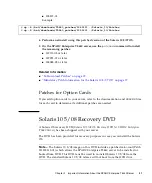 Preview for 31 page of Fujitsu SPARC Enterprise T5440 Server User Manual