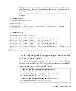 Preview for 51 page of Fujitsu SPARC Enterprise T5440 Server User Manual
