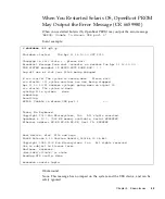 Preview for 55 page of Fujitsu SPARC Enterprise T5440 Server User Manual