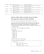 Preview for 85 page of Fujitsu SPARC Enterprise T5440 Server User Manual