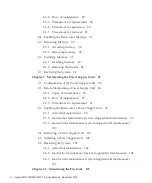 Предварительный просмотр 6 страницы Fujitsu SPARC M10-1 Service Manual