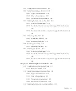 Предварительный просмотр 7 страницы Fujitsu SPARC M10-1 Service Manual