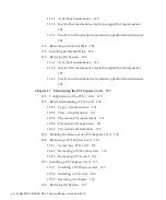 Предварительный просмотр 8 страницы Fujitsu SPARC M10-1 Service Manual