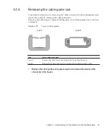 Предварительный просмотр 61 страницы Fujitsu SPARC M10-1 Service Manual