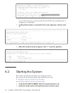 Предварительный просмотр 64 страницы Fujitsu SPARC M10-1 Service Manual