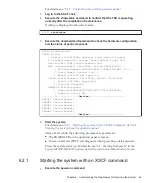 Предварительный просмотр 65 страницы Fujitsu SPARC M10-1 Service Manual